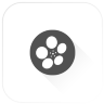 Xilisoft Video Converter Icon 96x96 png